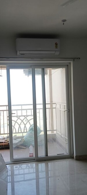 Building Lobby in 3 BHK Apartment at The Center Court Prime, Sector 88a – for Rent