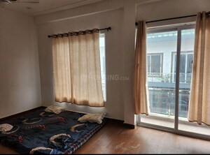 Bedroom in 3 BHK Apartment at Gaur City 4th Avenue, Sector 4 Greater Noida – for Sale