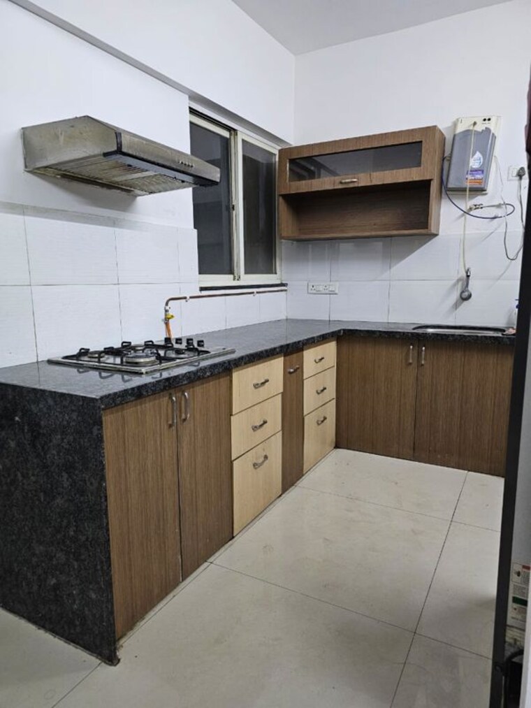 Kitchen, kalp-kalyan-chs 2 Bedroom 850 Sq.Ft. Apartment In Mukund Nagar Pune 10448343