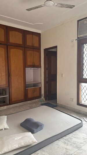 Room in 2 BHK Builder Floor at East Of Kailash – for Rent