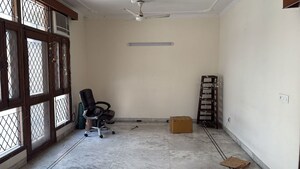 Parking in 2 BHK Builder Floor at East Of Kailash – for Rent
