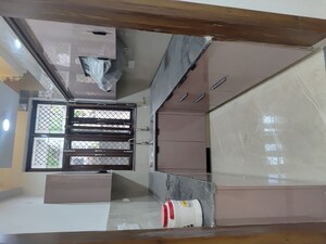 Kitchen in 2 BHK Builder Floor at RWA Apartments Sector 47, Sector 47 – for Rent