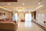 3 BHK + Pooja Room 1935 Sq.Ft. Apartment in Sumadhura Acropolis