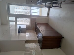 Kitchen in 2 BHK Apartment at Sector 82 – for Rent