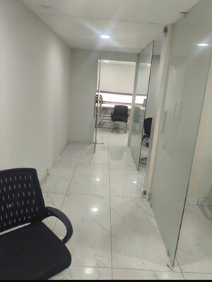 Furnished Amenities in  Office Space at Sector 34 – for Rent