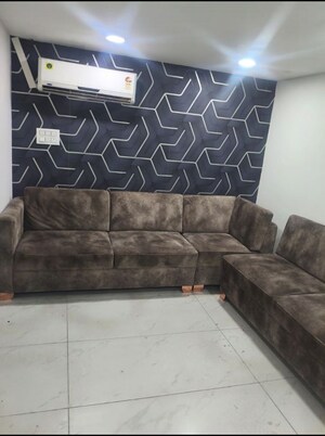 Furnished Amenities in  Office Space at Sector 34 – for Rent