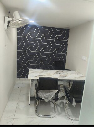 Furnished Amenities in  Office Space at Sector 34 – for Rent