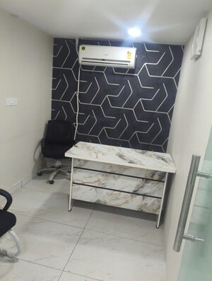 Furnished Amenities in  Office Space at Sector 34 – for Rent