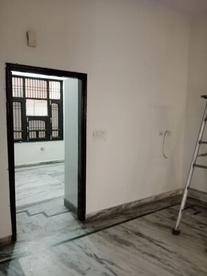 Room in 2 BHK Builder Floor at Sector 25 Phase 1 – for Rent