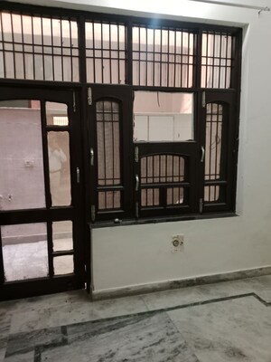 2 BHK Builder Floor – Exterior View View at Sector 25 Phase 1 - for Rent
