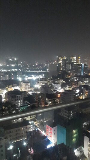 3 BHK Apartment – Exterior View View at Sumadhura Acropolis, Gachibowli - for Rent