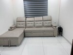 3 BHK + Pooja Room 1935 Sq.Ft. Apartment in Sumadhura Acropolis