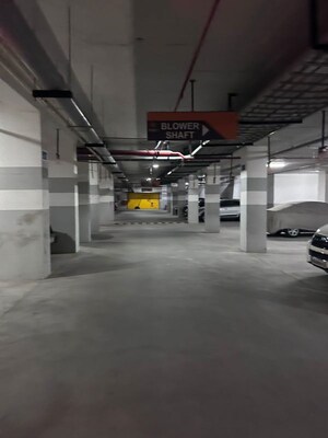 Parking in 3 BHK Apartment at Sumadhura Acropolis, Gachibowli – for Rent