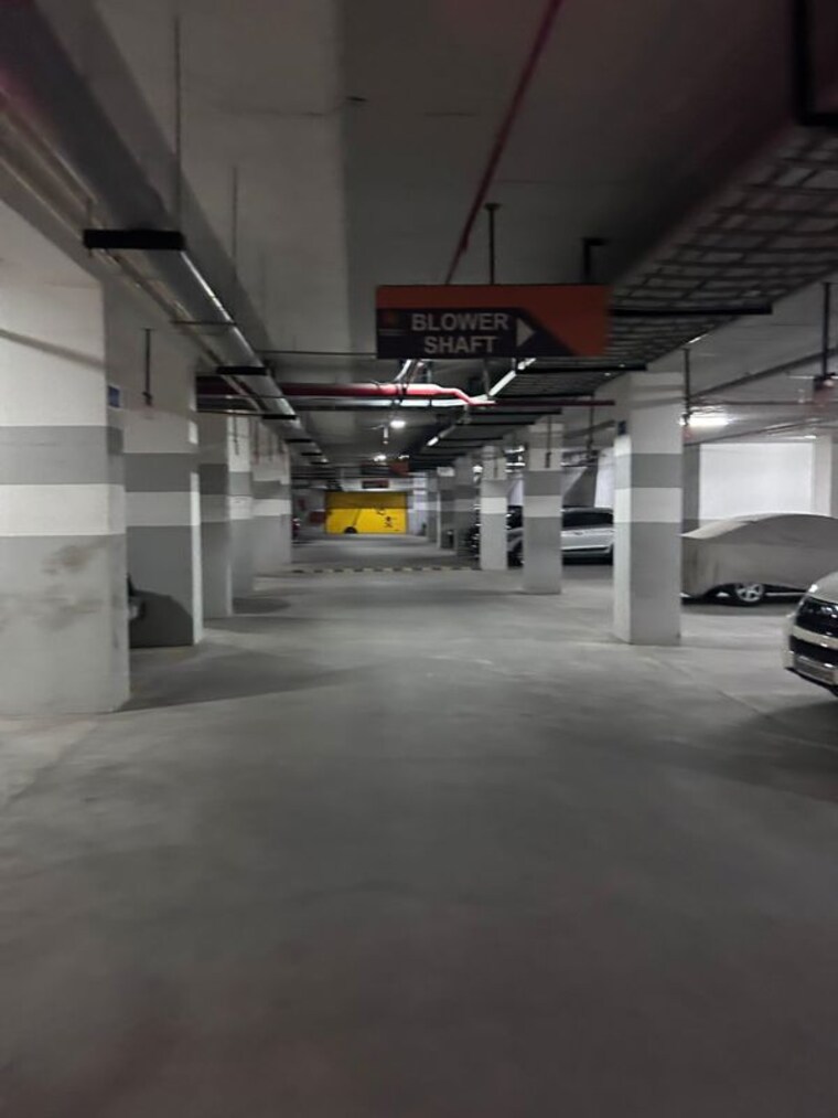  Parking, sumadhura-acropolis 3 Bedroom 1935 Sq.Ft. Apartment In Gachibowli Hyderabad 10448215