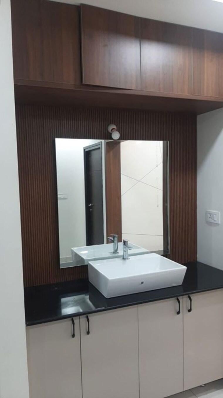 Bedroom, sumadhura-acropolis 3 Bedroom 1935 Sq.Ft. Apartment In Gachibowli Hyderabad 10448215