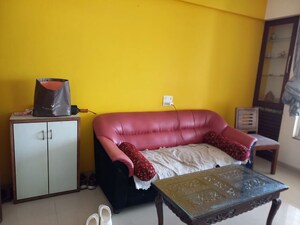 Furnished Amenities in 2 BHK Apartment at Majestique Aravali, Warje – for Rent