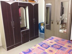 2 BHK Apartment For Rent in Majestique Aravali, Warje