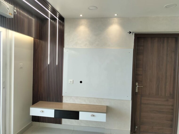 Room, my-home-tarkshya 3 Bedroom 1950 Sq.Ft. Apartment In Kokapet Hyderabad 10448205