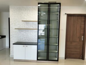 Room in 3 BHK Apartment at My Home Tarkshya, Kokapet – for Rent