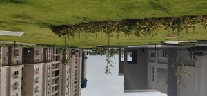 3 BHK Apartment – Exterior View View at Prestige Song Of The South Phase 2, Yelenahalli - for Sale