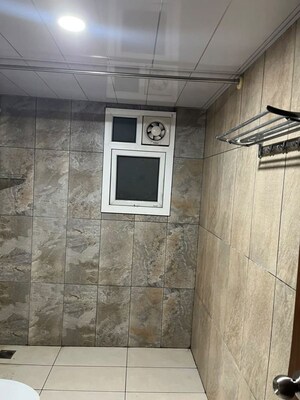 Bathroom in 3 BHK Apartment at Prestige Song Of The South Phase 2, Yelenahalli – for Sale