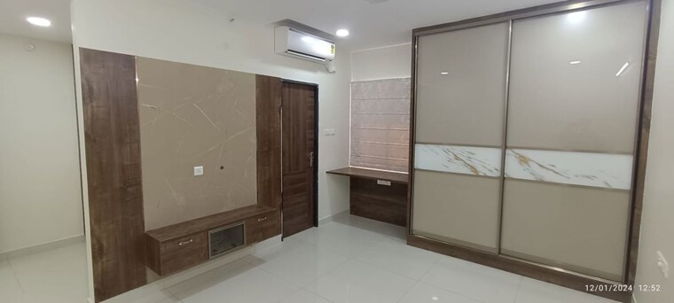Room, my-home-tarkshya 3 Bedroom 2235 Sq.Ft. Apartment In Kokapet Hyderabad 10448210