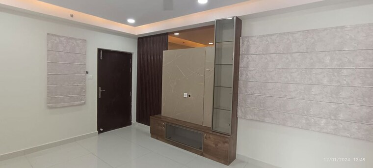 Room, my-home-tarkshya 3 Bedroom 2235 Sq.Ft. Apartment In Kokapet Hyderabad 10448210