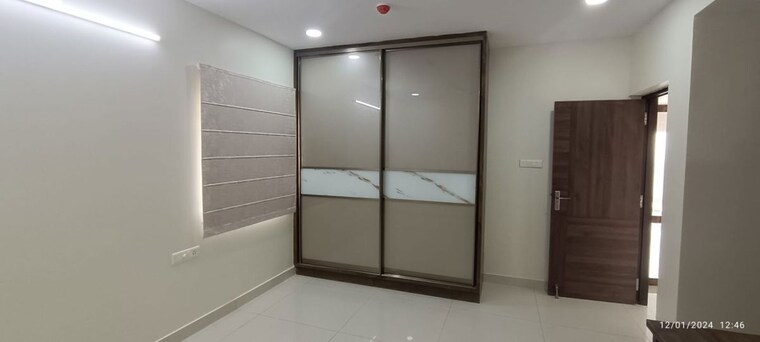 Room, my-home-tarkshya 3 Bedroom 2235 Sq.Ft. Apartment In Kokapet Hyderabad 10448210