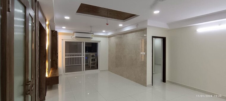 undefined, my-home-tarkshya 3 Bedroom 2235 Sq.Ft. Apartment In Kokapet Hyderabad 10448210