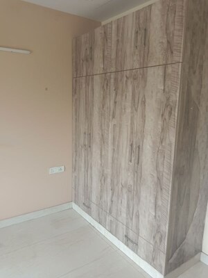 Bathroom in 2 BHK Builder Floor at Sector 9 – for Rent