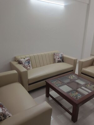 Bedroom in 1.5 BHK Independent House at Sector 9a – for Rent
