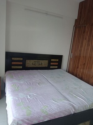 Bedroom in 1.5 BHK Independent House at Sector 9a – for Rent