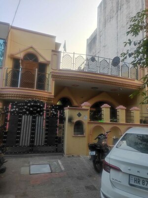 2.5 BHK Independent House For Sale in Sector 21d