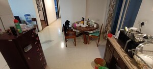 Team Area in 3 BHK Apartment at Phoenix Golf Edge, Gachibowli – for Rent
