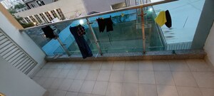 Swimming Pool in 3 BHK Apartment at Phoenix Golf Edge, Gachibowli – for Rent