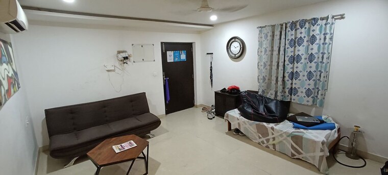 Team Area, phoenix-golf-edge 3 Bedroom 1950 Sq.Ft. Apartment In Gachibowli Hyderabad 10448199
