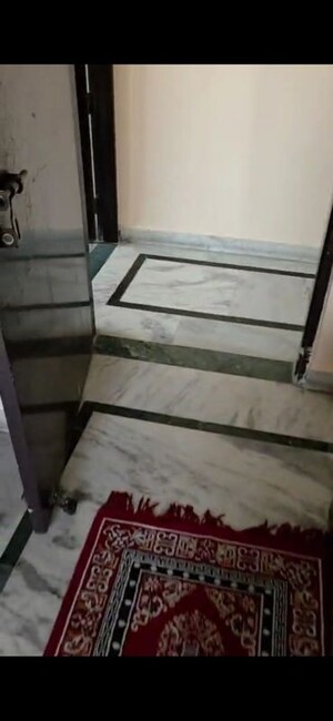 Staircase in 2 BHK Apartment at Prem Apartments Faridabad, Sector 21c – for Sale