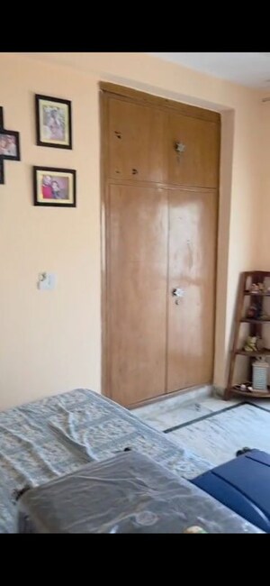 Bedroom in 2 BHK Apartment at Prem Apartments Faridabad, Sector 21c – for Sale