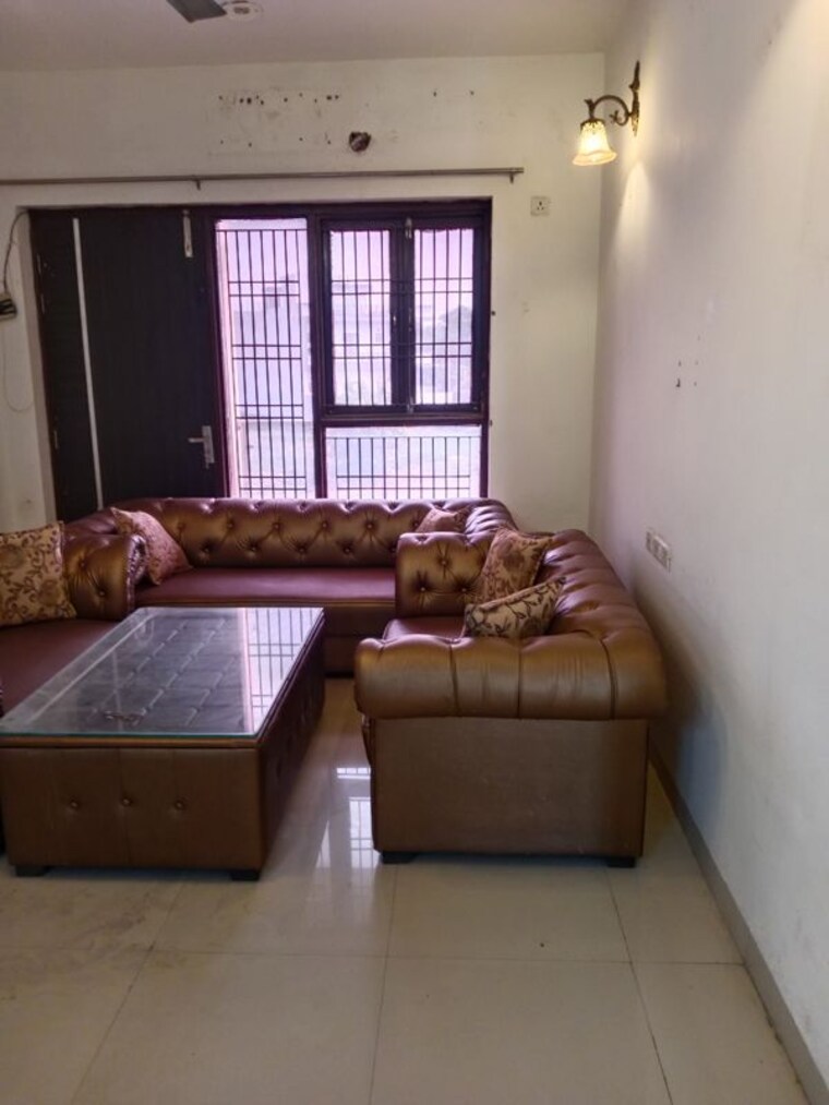 Living Room, tdi city 3 Bedroom 2115 Sq.Ft. Builder Floor In Tdi City Panipat 10448365
