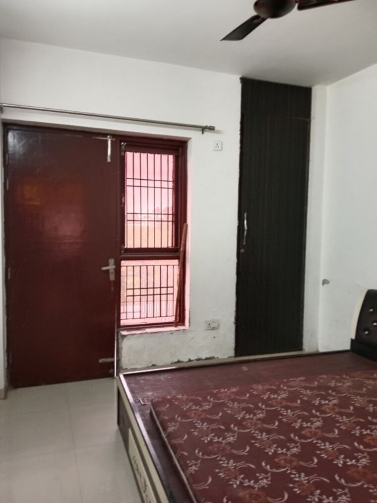 Living Room, tdi city 3 Bedroom 2115 Sq.Ft. Builder Floor In Tdi City Panipat 10448365