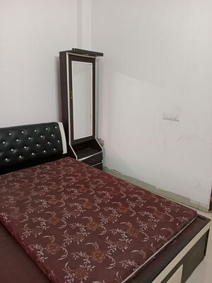 Bedroom in 3 BHK Builder Floor at Tdi City – for Rent