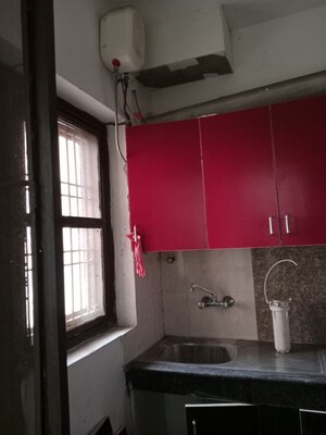 Kitchen in 3 BHK Builder Floor at Tdi City – for Rent