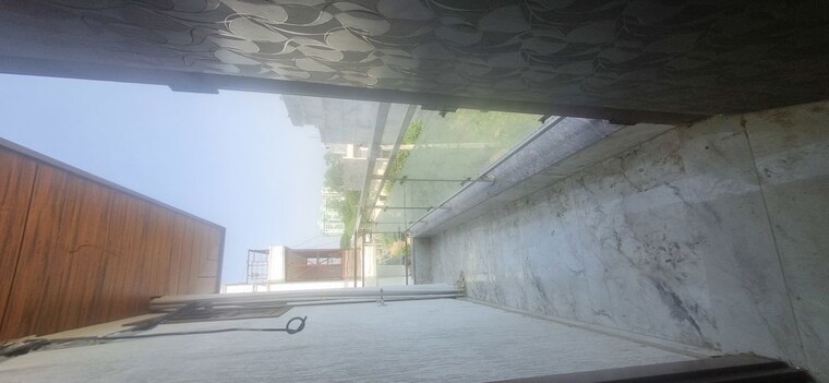 Balcony, new palam vihar phase 3 2 Bedroom 900 Sq.Ft. Builder Floor In New Palam Vihar Phase 3 Gurgaon 10448368