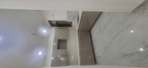Building Lobby in 2 BHK Builder Floor at New Palam Vihar Phase 3 – for Rent
