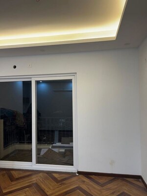 Building Lobby in 3 BHK Apartment at ACE Parkway, Sector 150 – for Sale