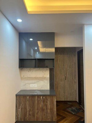 Kitchen in 3 BHK Apartment at ACE Parkway, Sector 150 – for Sale
