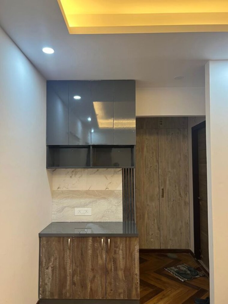 Kitchen, ace-parkway 3 Bedroom 1750 Sq.Ft. Apartment In Sector 150 Noida 10448373