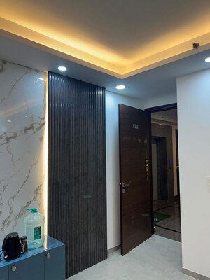 Building Lobby in 3 BHK Apartment at ACE Parkway, Sector 150 – for Sale