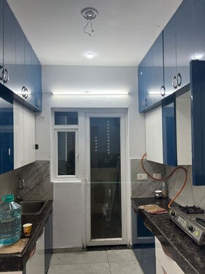 Kitchen in 3 BHK Apartment at ACE Parkway, Sector 150 – for Sale