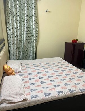 Bedroom in 3 BHK Apartment at Amolik Sankalp, Sector 85 – for Sale
